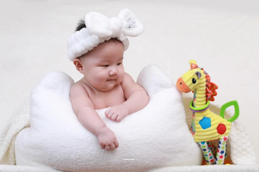 桂林宝宝红屁股擦什么管用